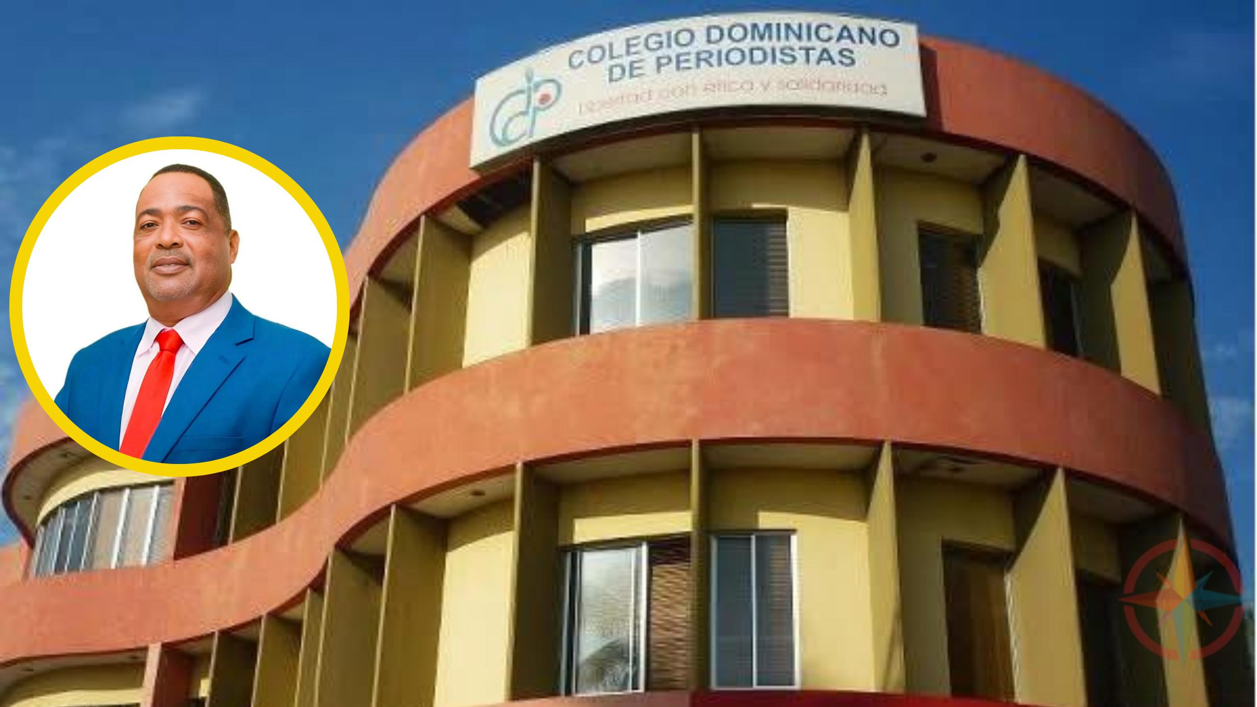 Comisión Electoral del CDP reitera inhabilitación a Beato para ser candidato