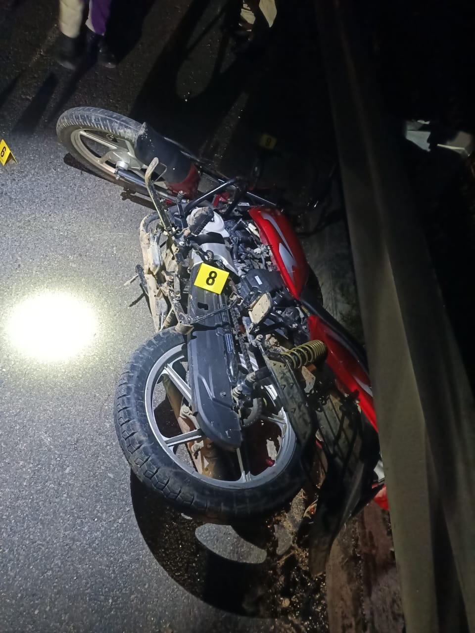 Policía informa fallecen tres reconocidos delincuentes en dos acciones por separadas en Pedro Brand y Manoguayabo tras enfrentar patrullas policiales