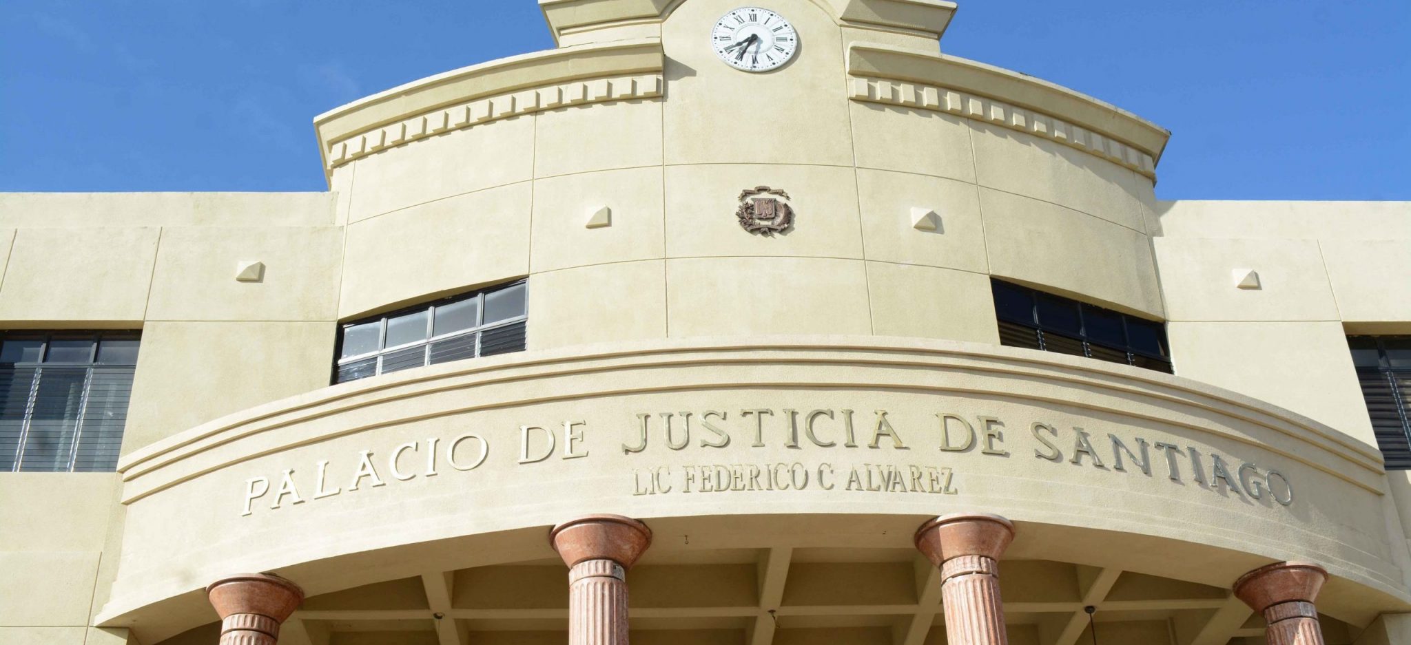 El MP arresta pareja de detenido en el marco de la Operación Discovery 3.0