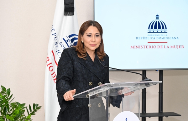 Ministerio de la Mujer hace llamado a medios para evitar la revictimización en casos de violencia