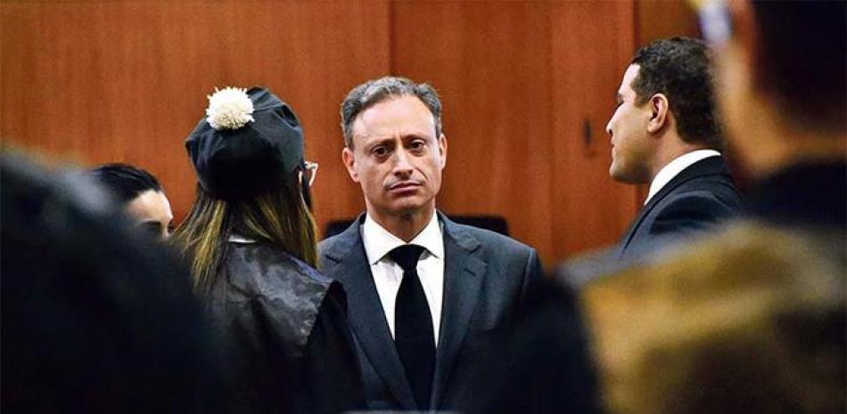MP asegura Jean Alain Rodríguez y compartes se escudan en tácticas dilatorias para retrasar proceso en su contra
