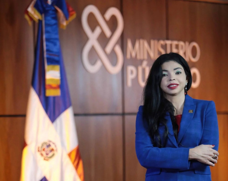 Ministerio Público valora como positiva la promulgación del nuevo Código Penal