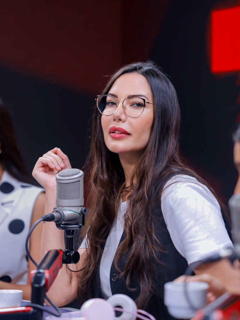 Carolina Féliz afirma que decidió no tener hijos: “Me siento plena”