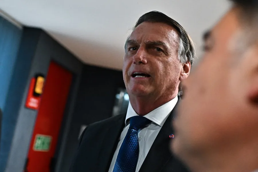El juicio por golpismo contra Bolsonaro comienza el próximo 2 de septiembre en Brasil