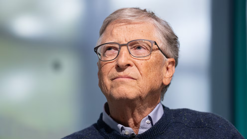El ritual de Bill Gates para cuidar su salud mental que cualquiera puede adaptar a su rutina