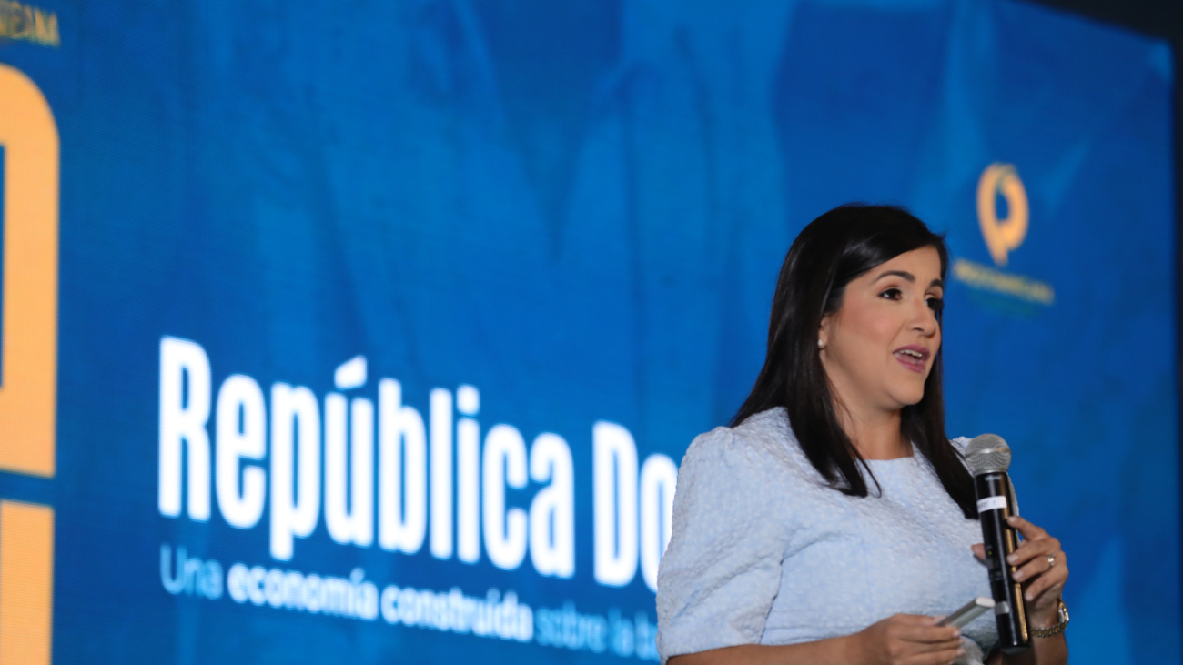 ProDominicana celebrará “Reconocimiento a la Inversión en República Dominicana 2025”