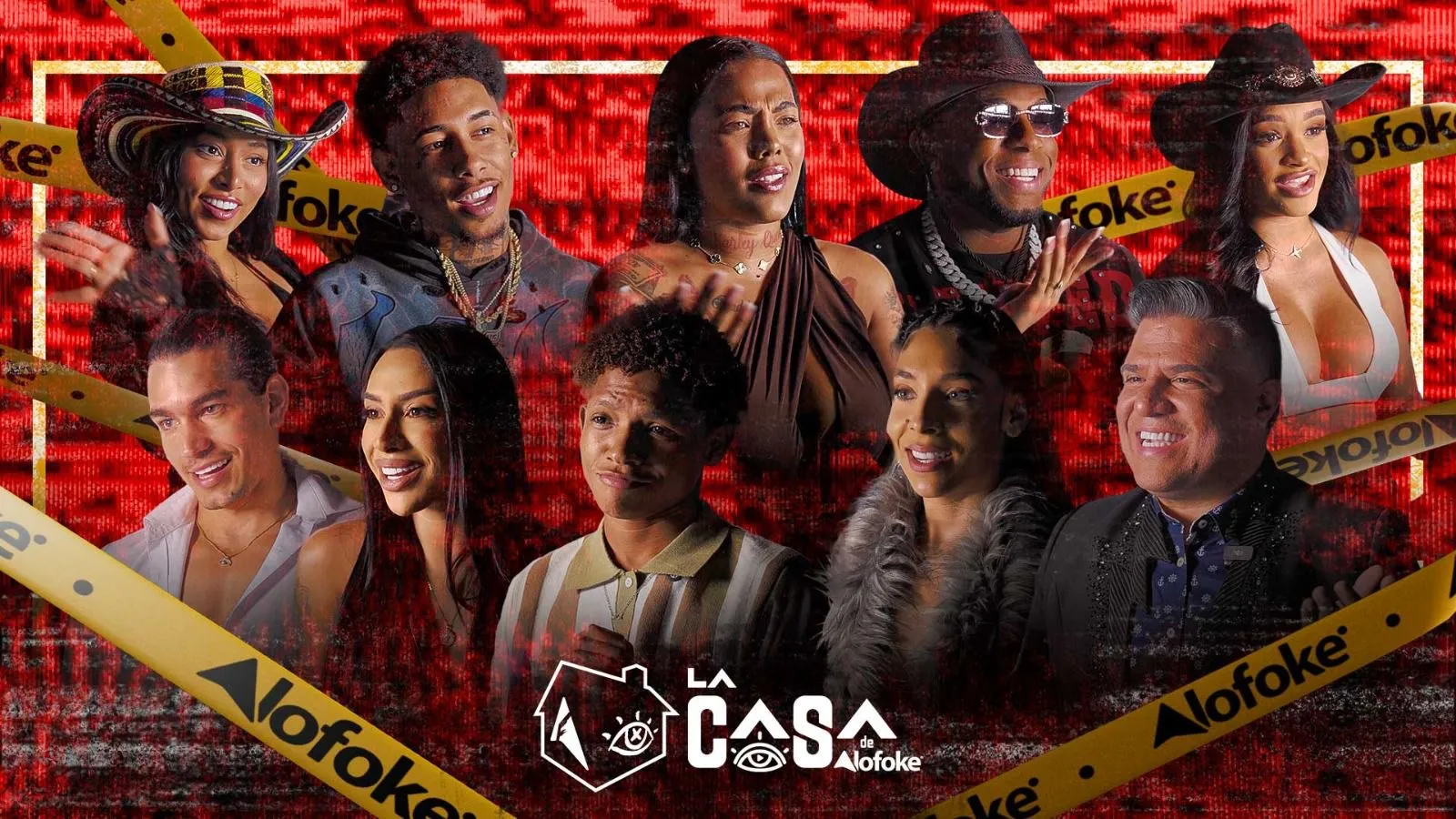 La Casa de Alofoke: el reality dominicano que compite con el prime time de EE. UU.