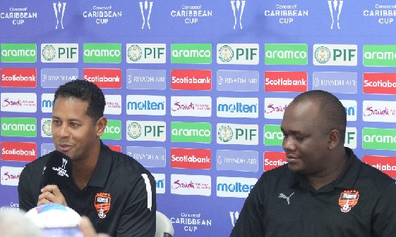Cibao FC y Cavalier se enfrentan este martes en la Copa del Caribe Concacaf