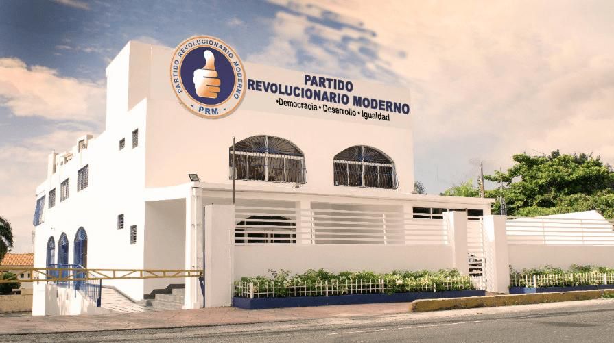 PRM pospone celebración de cinco años de gestión de Abinader por condiciones climáticas