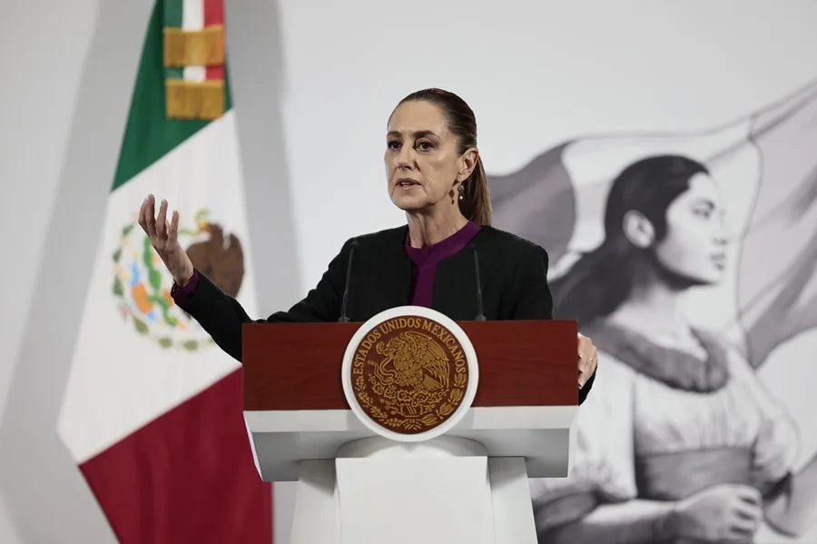 México niega que exista una operación conjunta con la DEA para frenar el narcotráfico