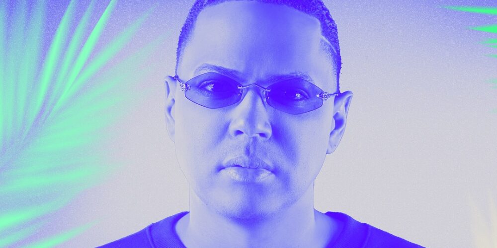 Alofoke representará a República Dominicana en la Billboard Latin Music Week 2025