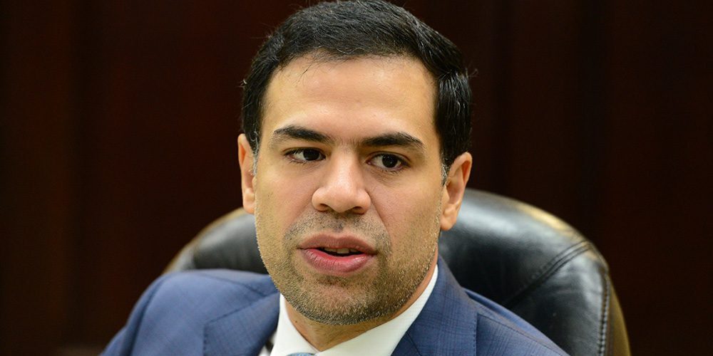 Ministro de Cultura rechaza modificación del Himno Nacional por colectivo LGBT
