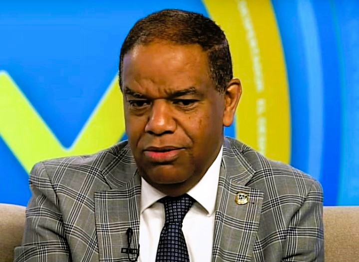 Danilo Díaz califica de “sabia” suspensión de actos del PRM: “No hay condiciones para celebrar nada”