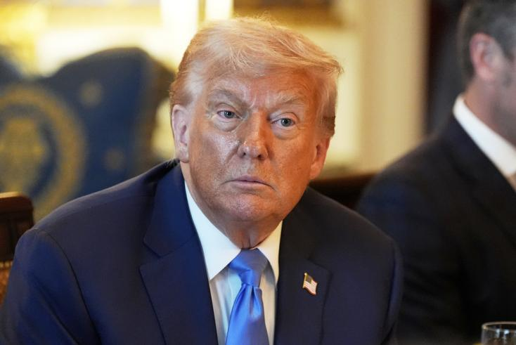Trump anuncia un nuevo plan arancelario pero retrasa su entrada en vigor al 7 de agosto