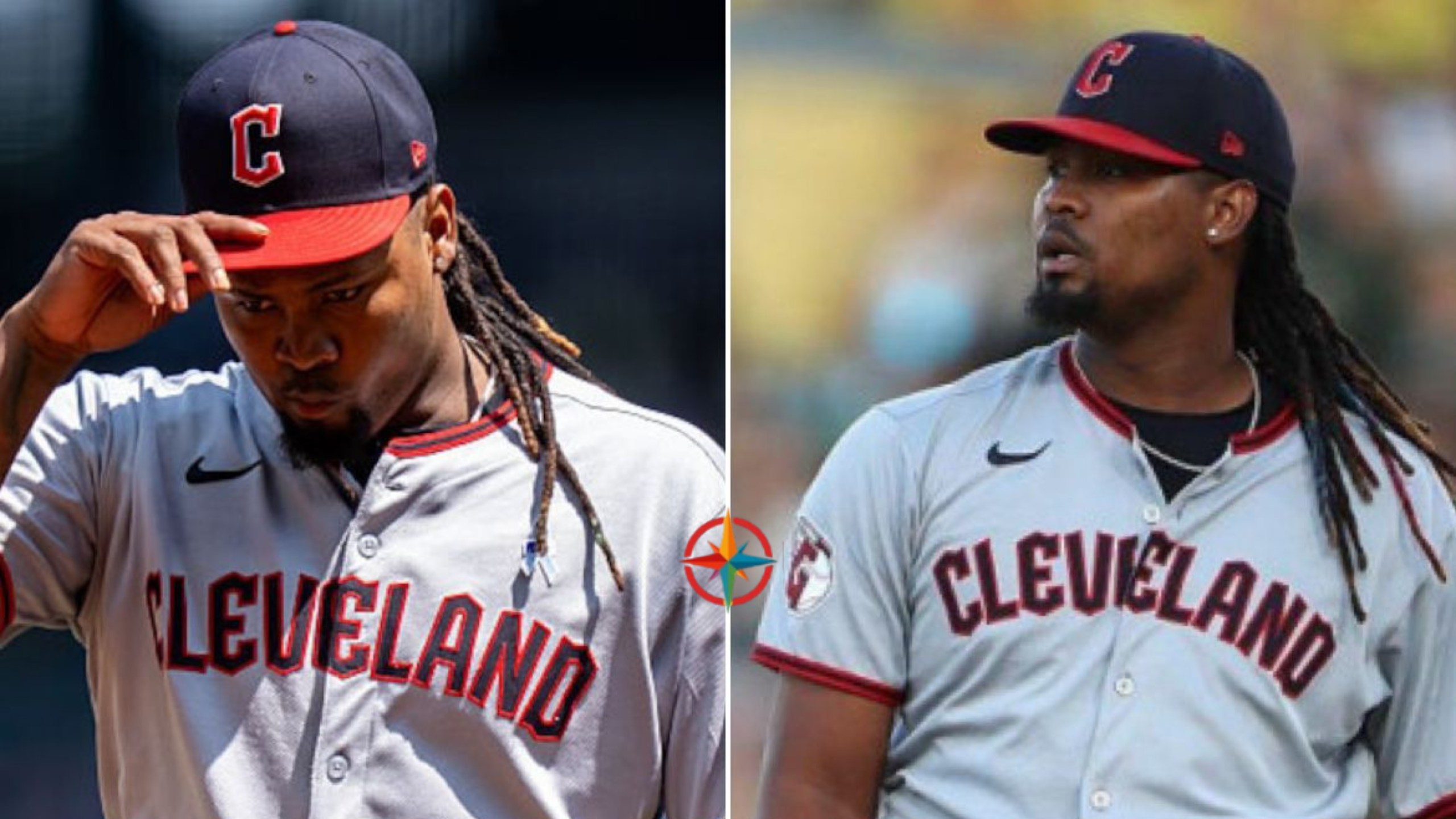 MLB extiende indefinidamente licencia a dominicanos Emmanuel Clase y Luis Ortiz por investigación de apuestas