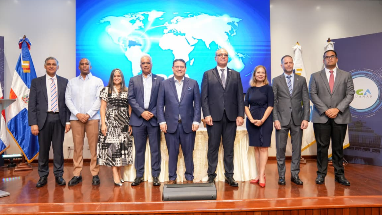 DGA y HIT anuncian horario extendido en Puerto Río Haina