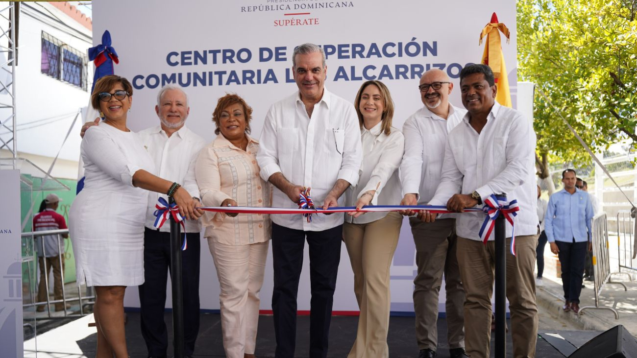 Desarrollo Social Supérate presenta informe con logros alcanzados en cinco años de transformación orientada a reducir la pobreza