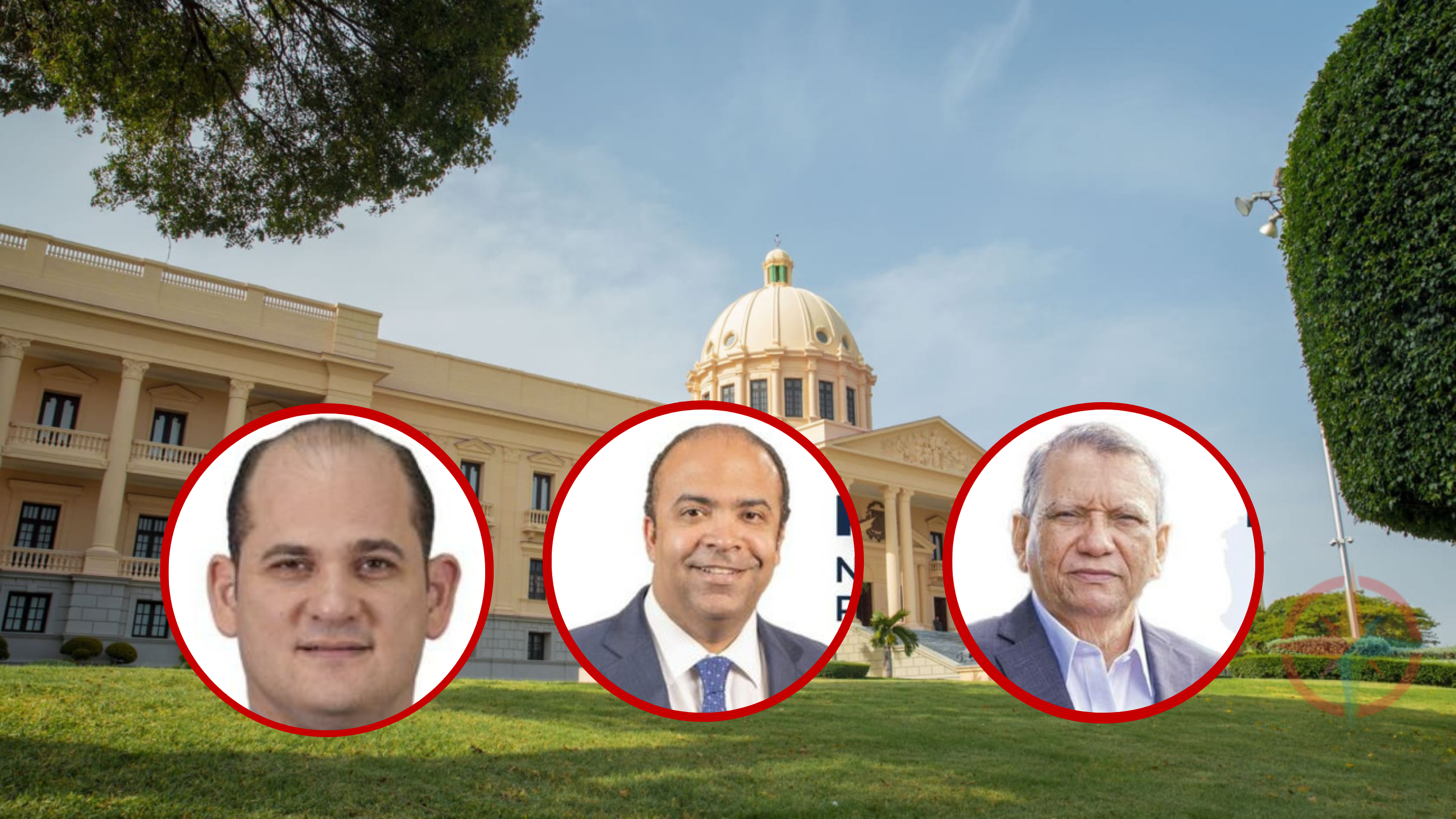 Presidente Luis Abinader anuncia cambios en su gabinete mediante el Decreto 461-25