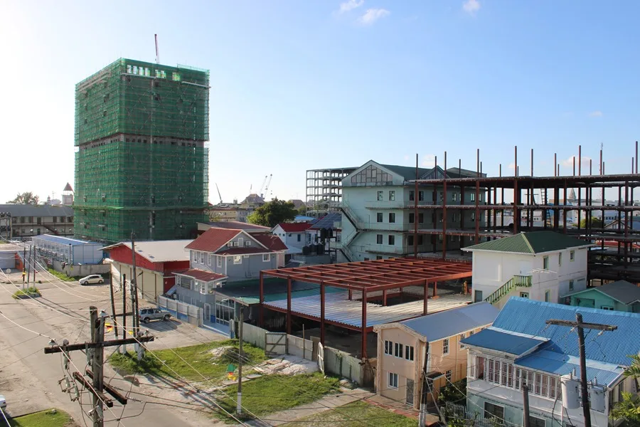 Un equipo con material electoral de Guyana es atacado en la frontera con Venezuela
