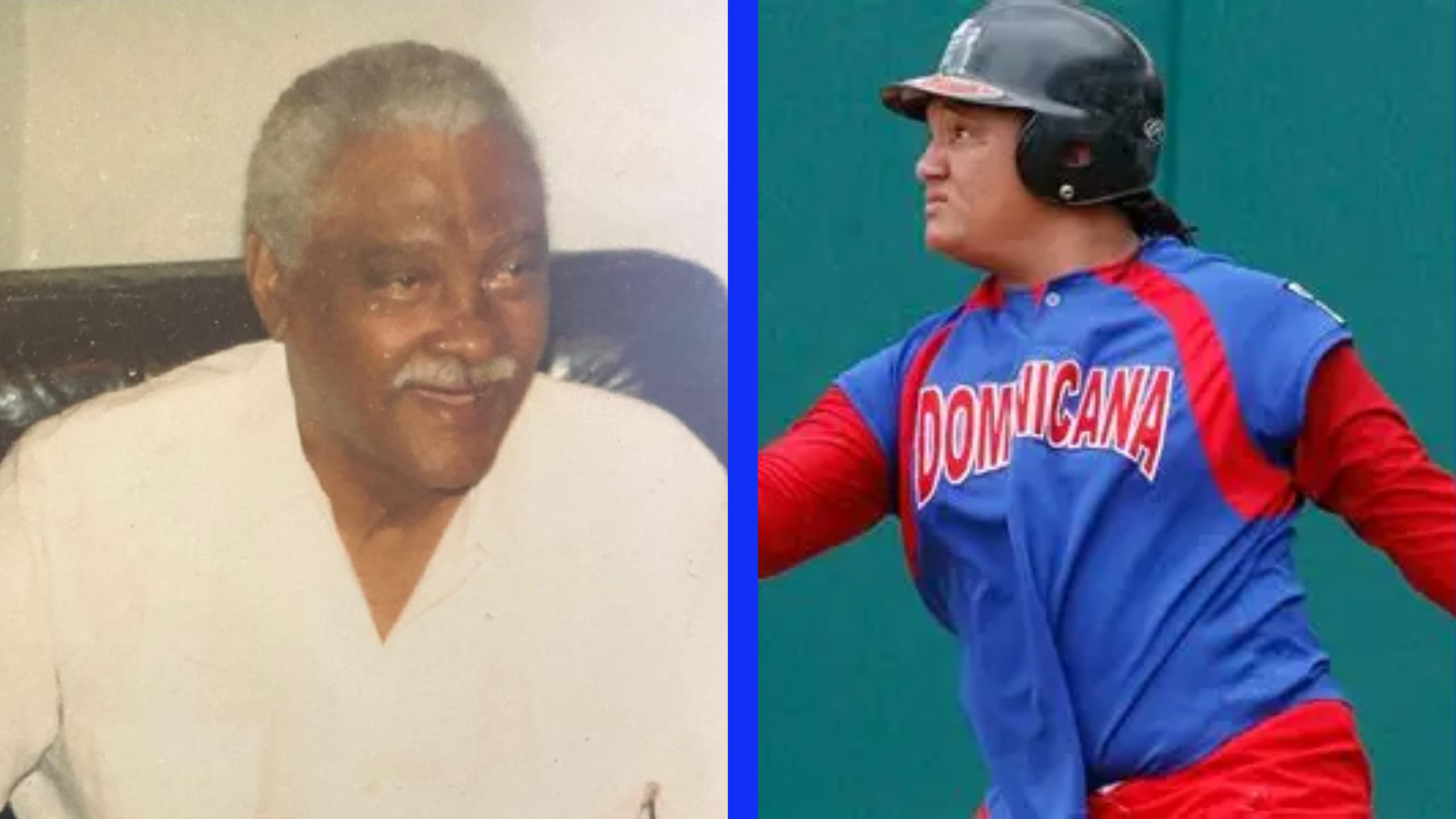 San Pedro enaltecerá con inmortalidad a la leyenda del softbol Giovanny Núñez y a Manuel -Varilla- Lugo
