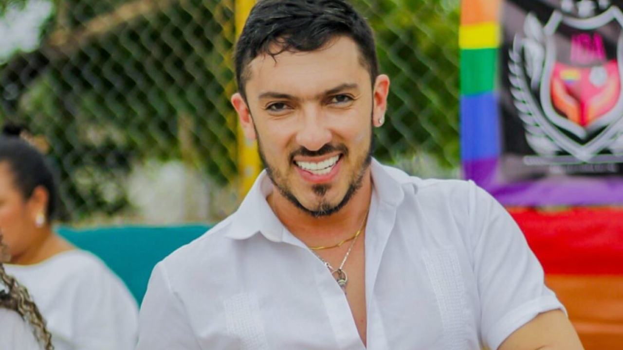 Juan Carlos Florián Silva, politólogo y exactor, sería el próximo ministro de Igualdad de Colombia