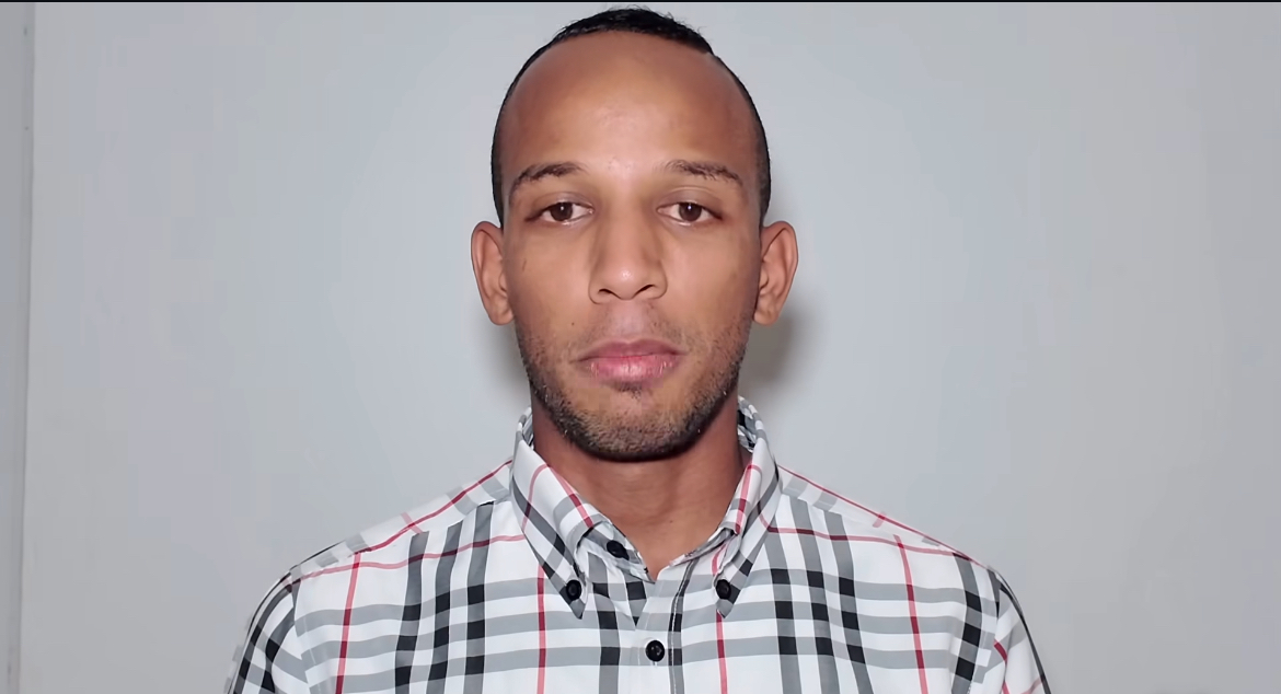 Periodista Edward Ramírez denuncia detención arbitraria: “Se me privó de mi libertad por capricho personal de los agentes”