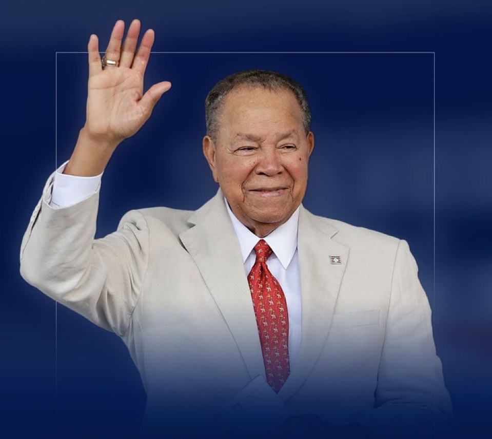 Dedicará el campeonato 2025-2026 a Don Juan Marichal