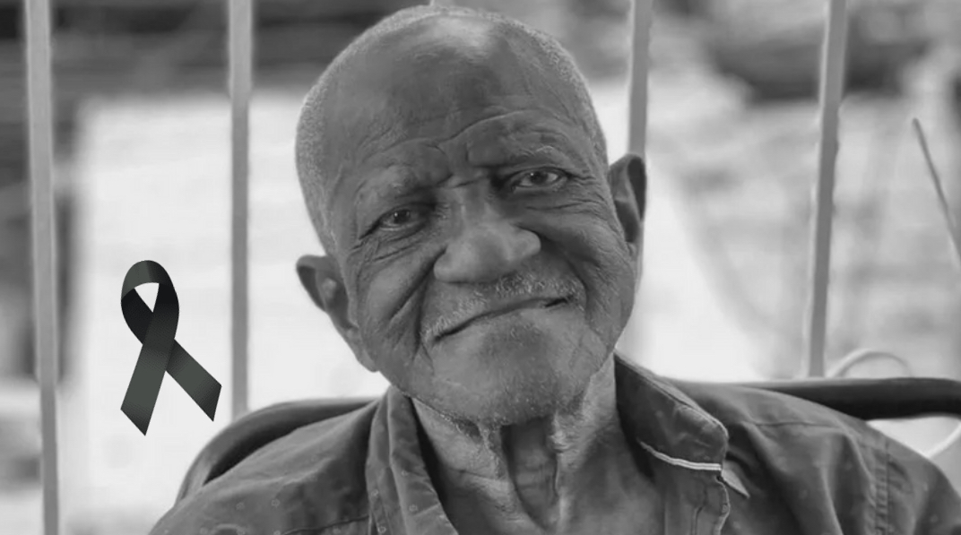 Fallece el padre de Aquiles Correa a los 92 años