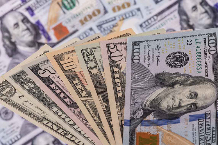 Banco Central establece tasa de cambio del dólar en RD$62.74 la compra y RD$63.13 la venta