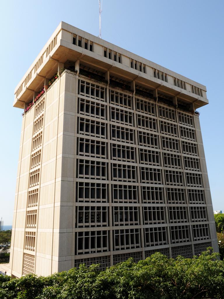 Economía dominicana registra expansión interanual de 2.9 % en julio de 2025