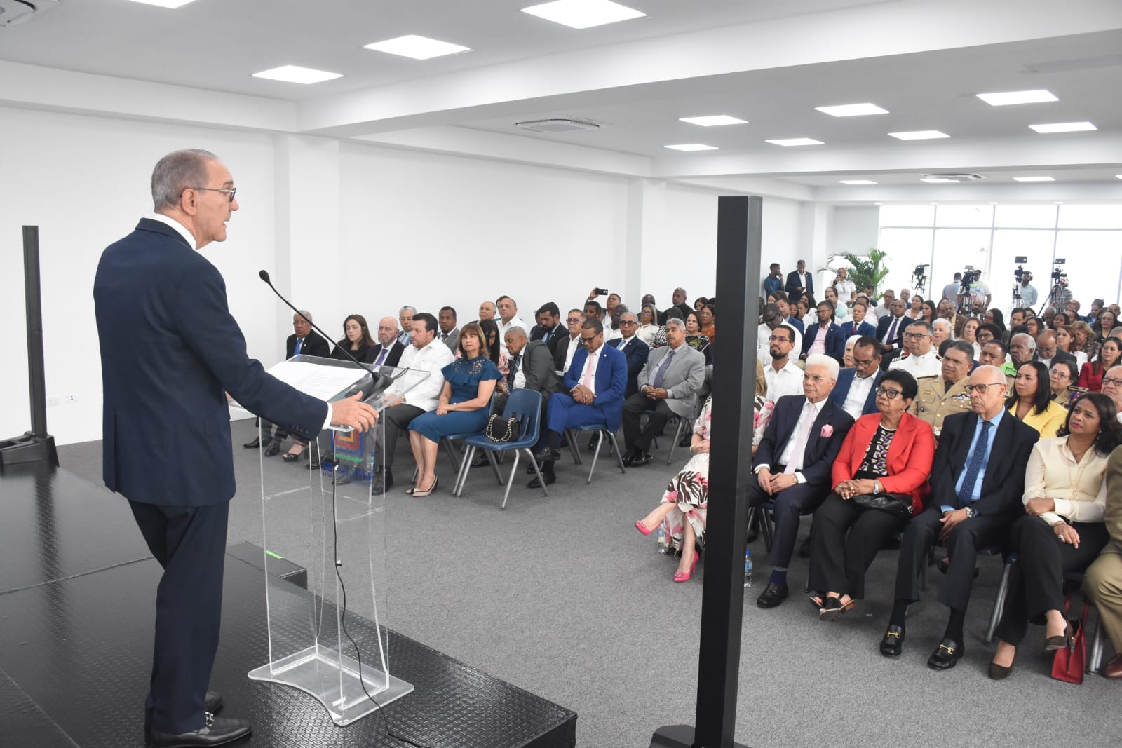 Mescyt: Presidente Abinader dinamizó y transformó el aprendizaje por competencias en RD