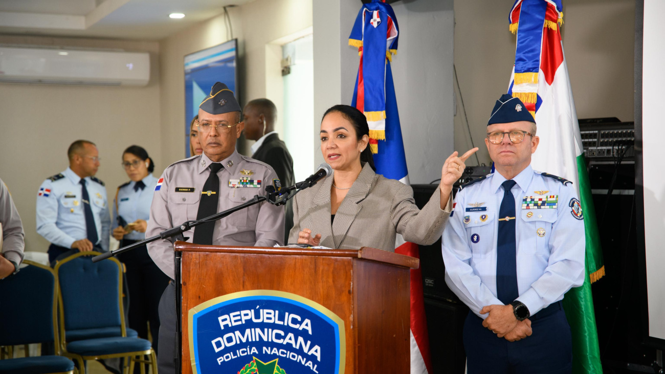 Fuerza de Tarea Conjunta prioriza atención en salud mental para diseño de políticas de seguridad