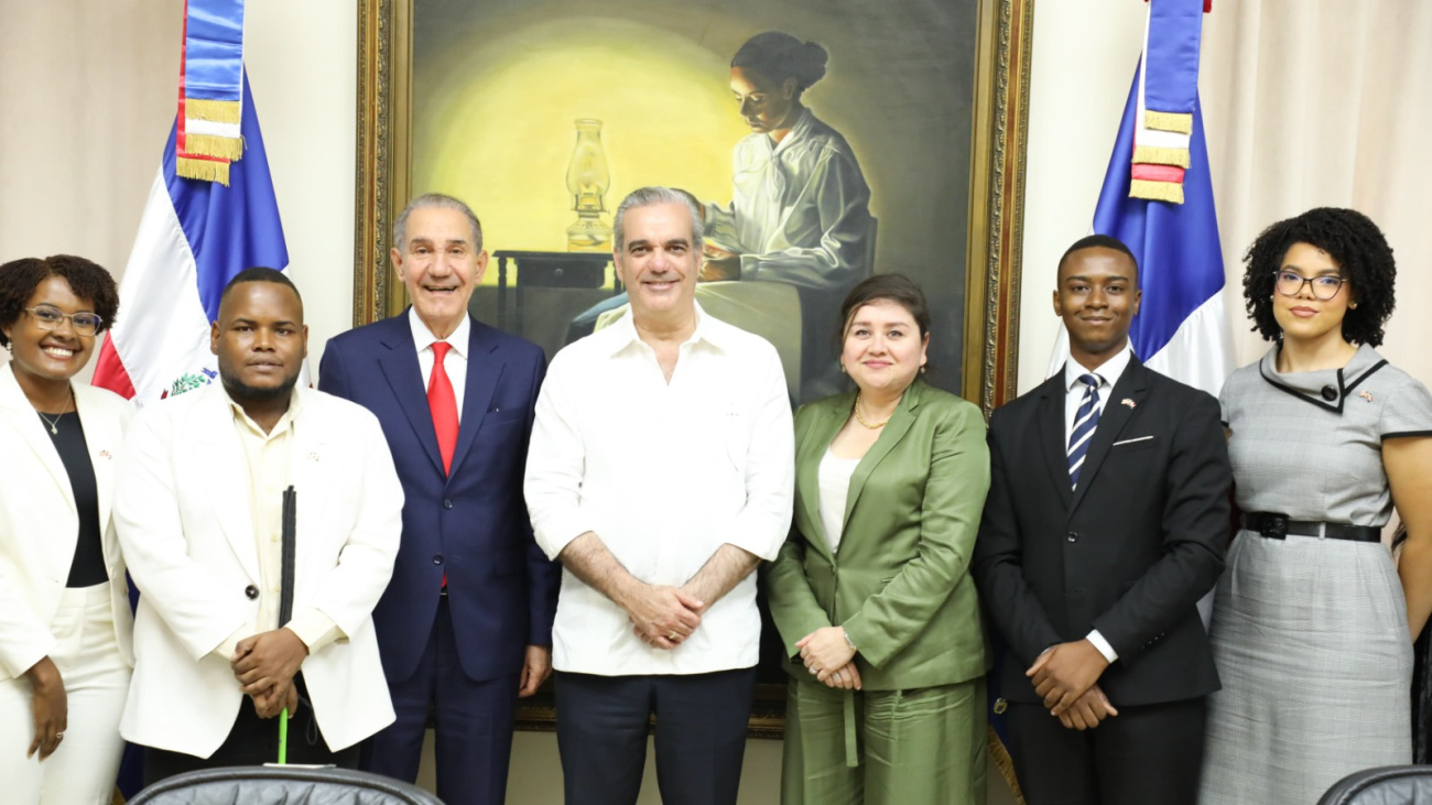 Mescyt promueve la diplomacia científica en taller internacional efectuado en Brasil