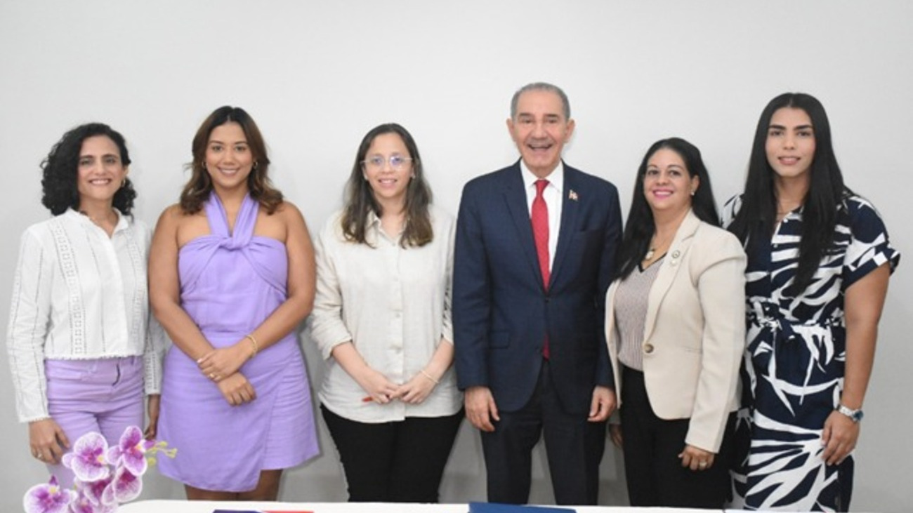 Programa de Inglés de Inmersión de RD se consolida como referente regional en cooperación internacional