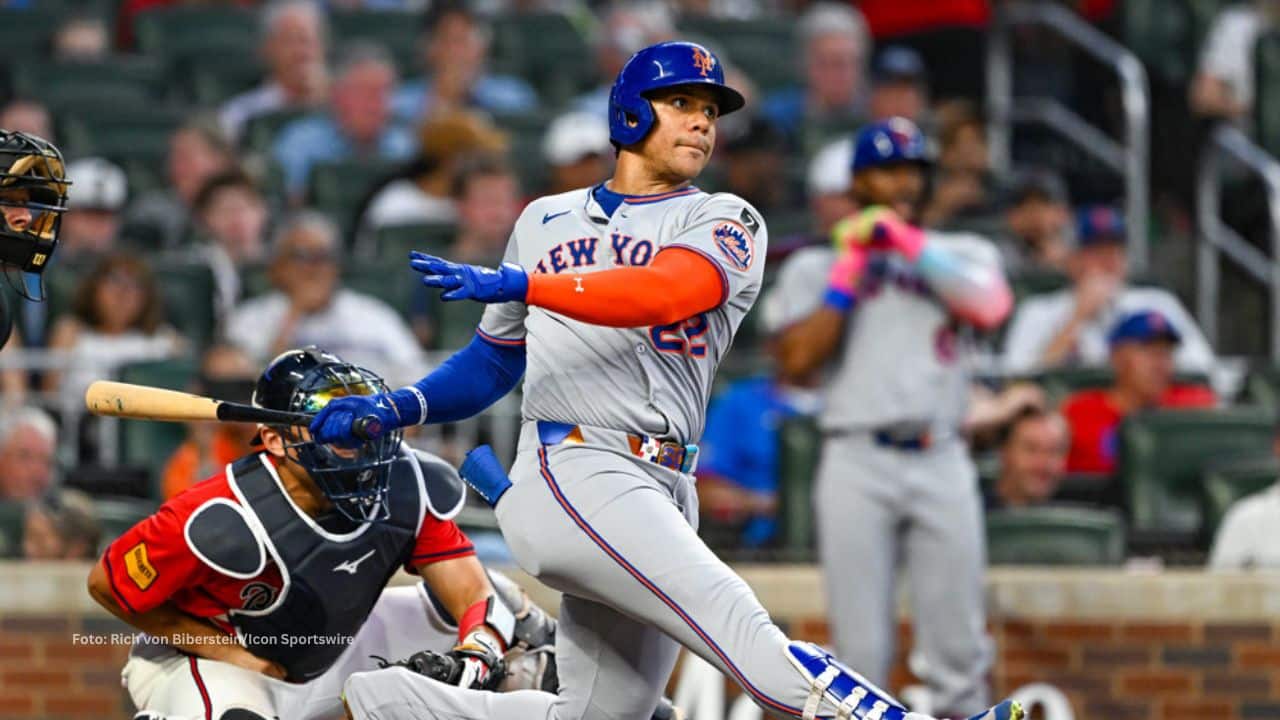 Juan Soto dispara dos jonrones, pero Mets caen ante Marlins 11-8