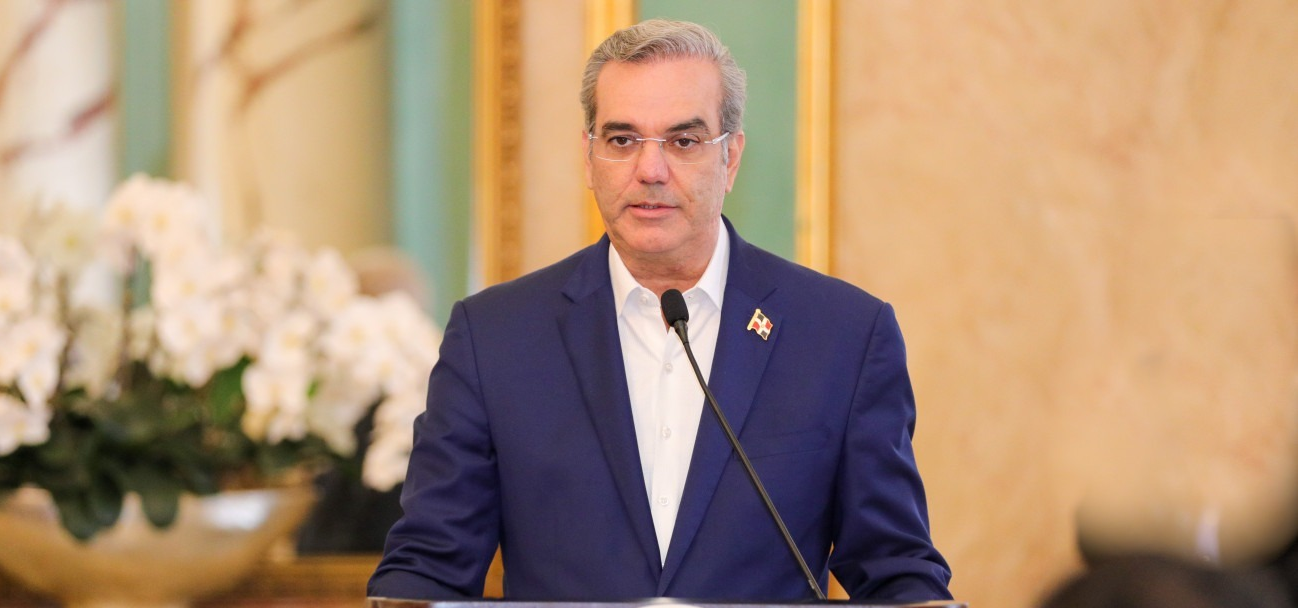 Presidente Abinader promulga el nuevo Código Penal tras más de un siglo de espera