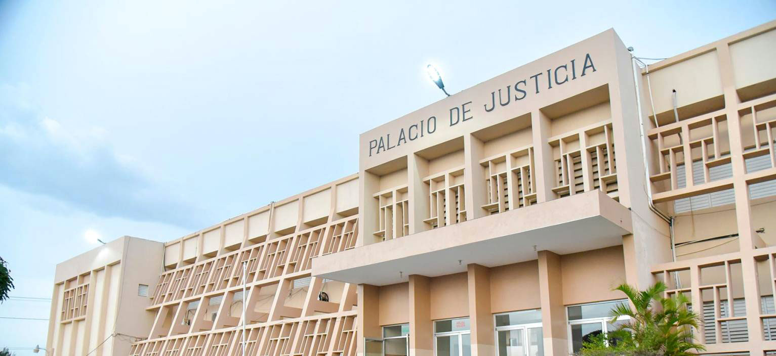 15 años de prisión para hombre que trató de matar con un bate a expareja en Montecristi