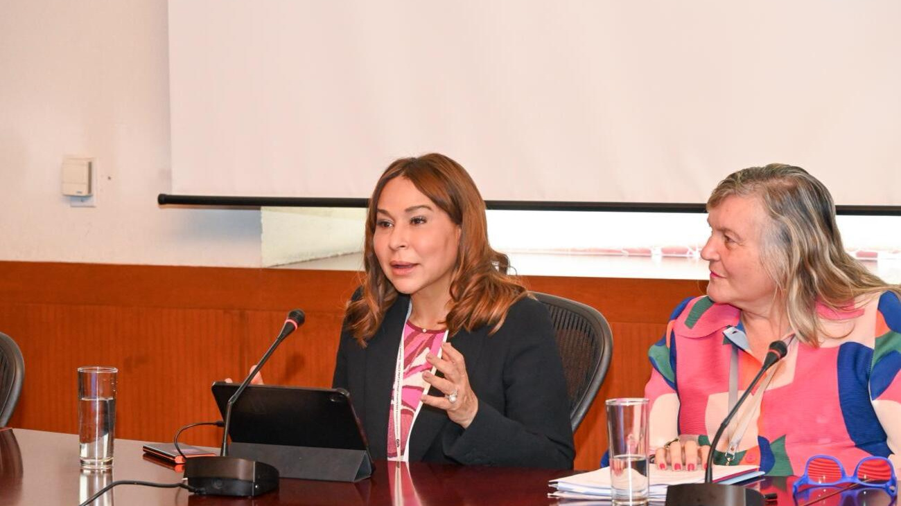 Ministerio de la Mujer organiza panel sobre las mujeres en la ciencia, la tecnología y la innovación en Conferencia Regional sobre la Mujer