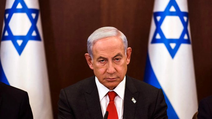 Preocupación internacional por plan Netanyahu de Gaza