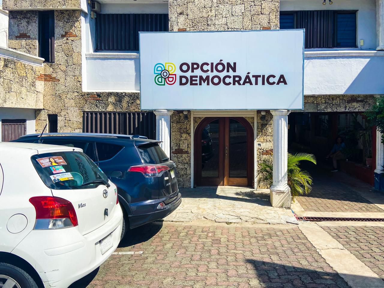 Revelan Opción Democrática anunciaría apoyo a Leonel Fernández para elecciones de 2028