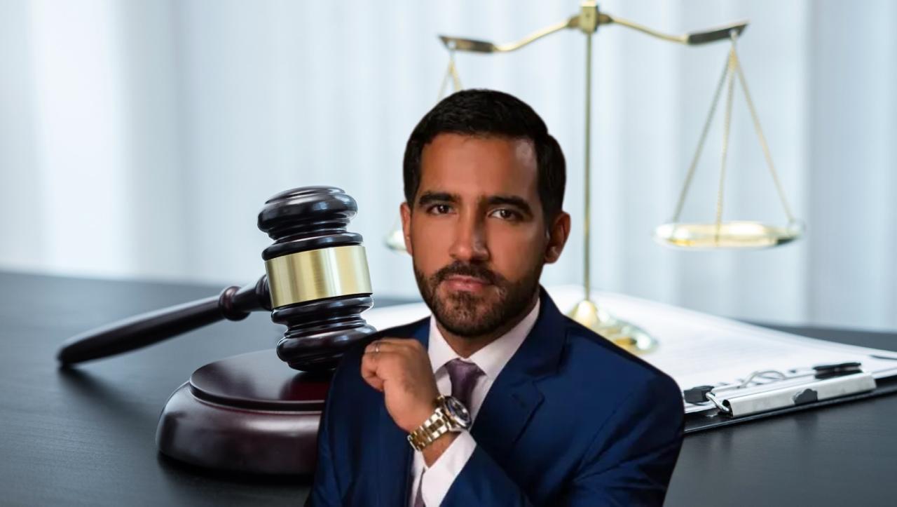 Luis Cruz: “Apoyo total a legisladores en la reforma penal que el pueblo esperaba