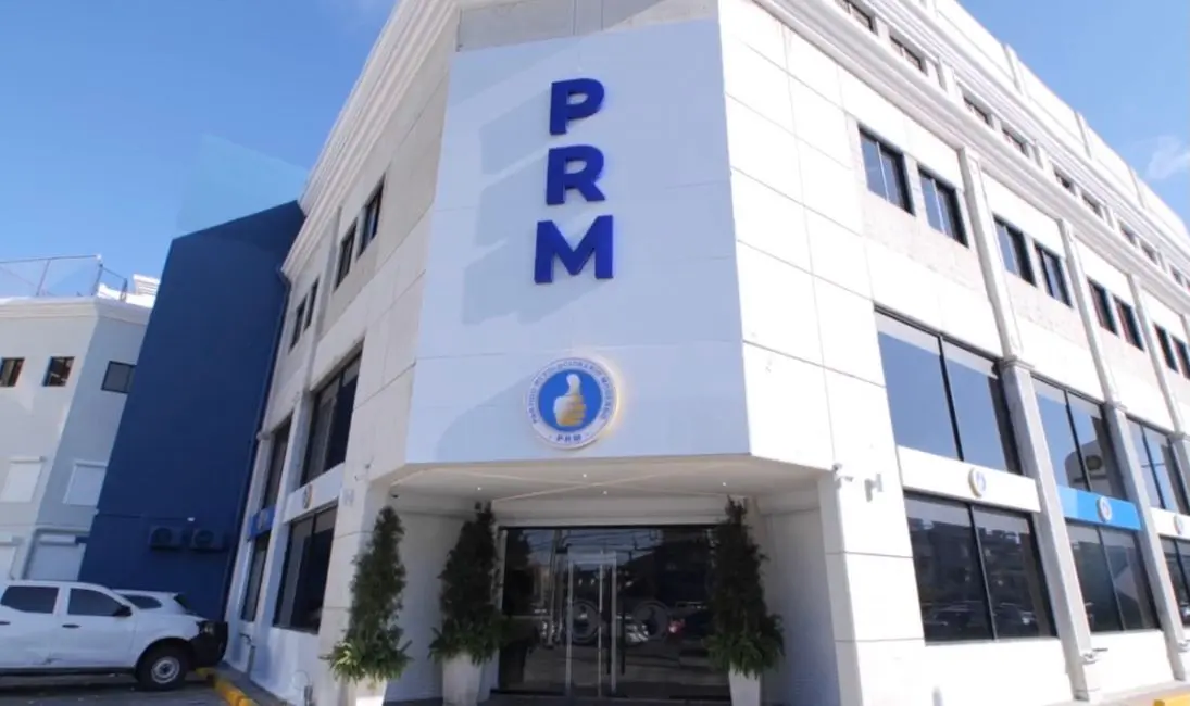 PRM suspende acto por los cinco años de gestión de Abinader tras petición del mandatario