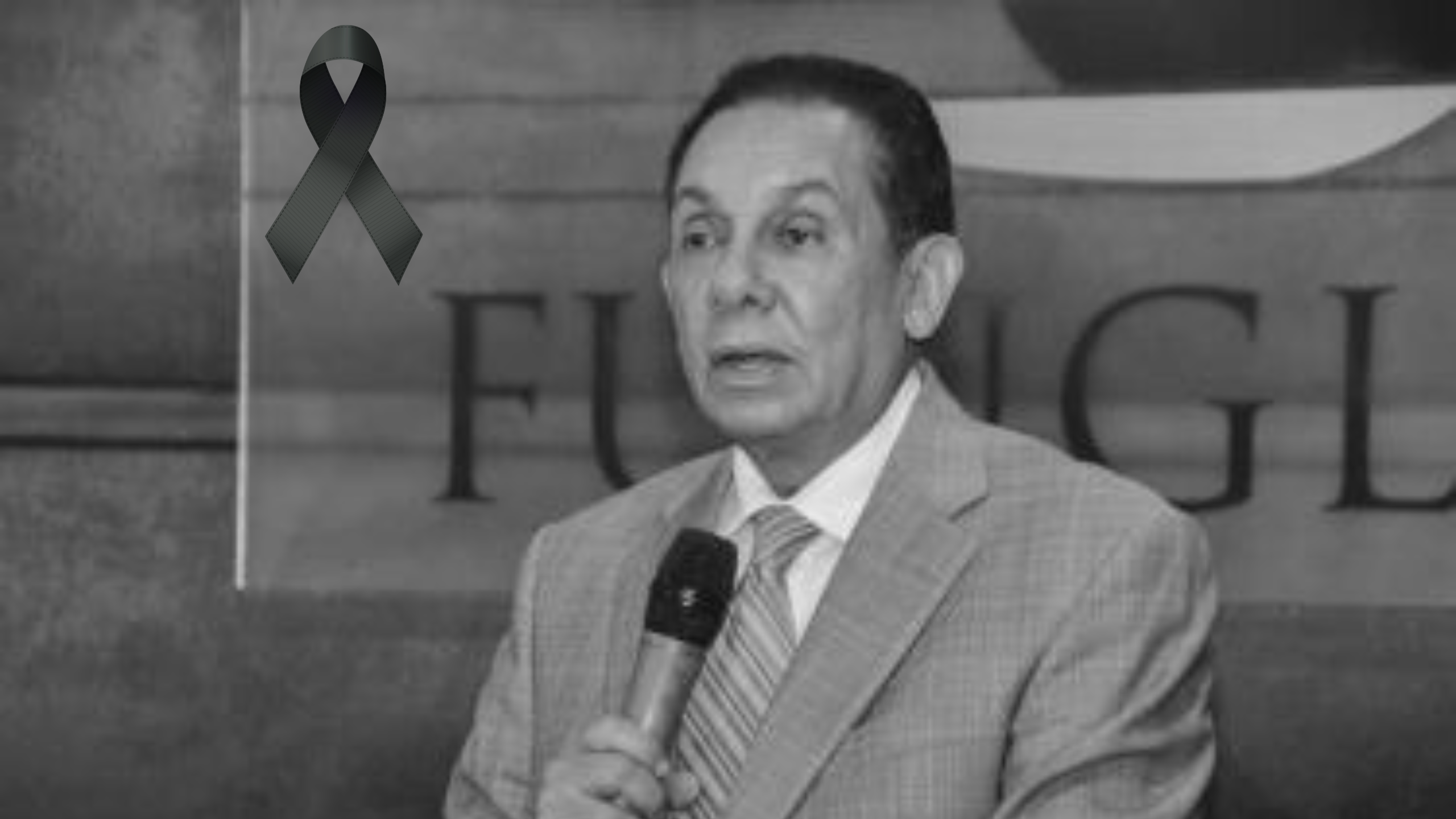 Fallece José Rafael Lantigua, escritor y exministro de Cultura de la República Dominicana