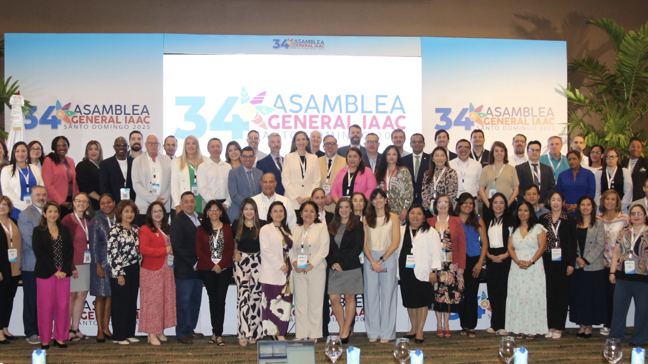 RD fortalece su infraestructura de calidad y gana protagonismo internacional con Asamblea de Acreditación