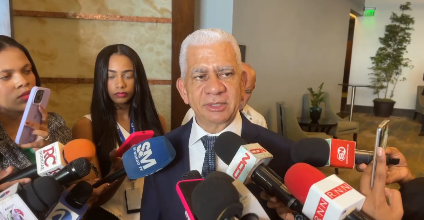 Presidente del Senado afirma que “ganó la institucionalidad” con la promulgación del nuevo Código Penal