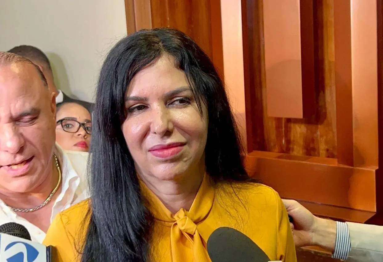 SCJ ratifica condena de cinco años a exdiputada Rosa Amalia Pilarte por lavado de activos