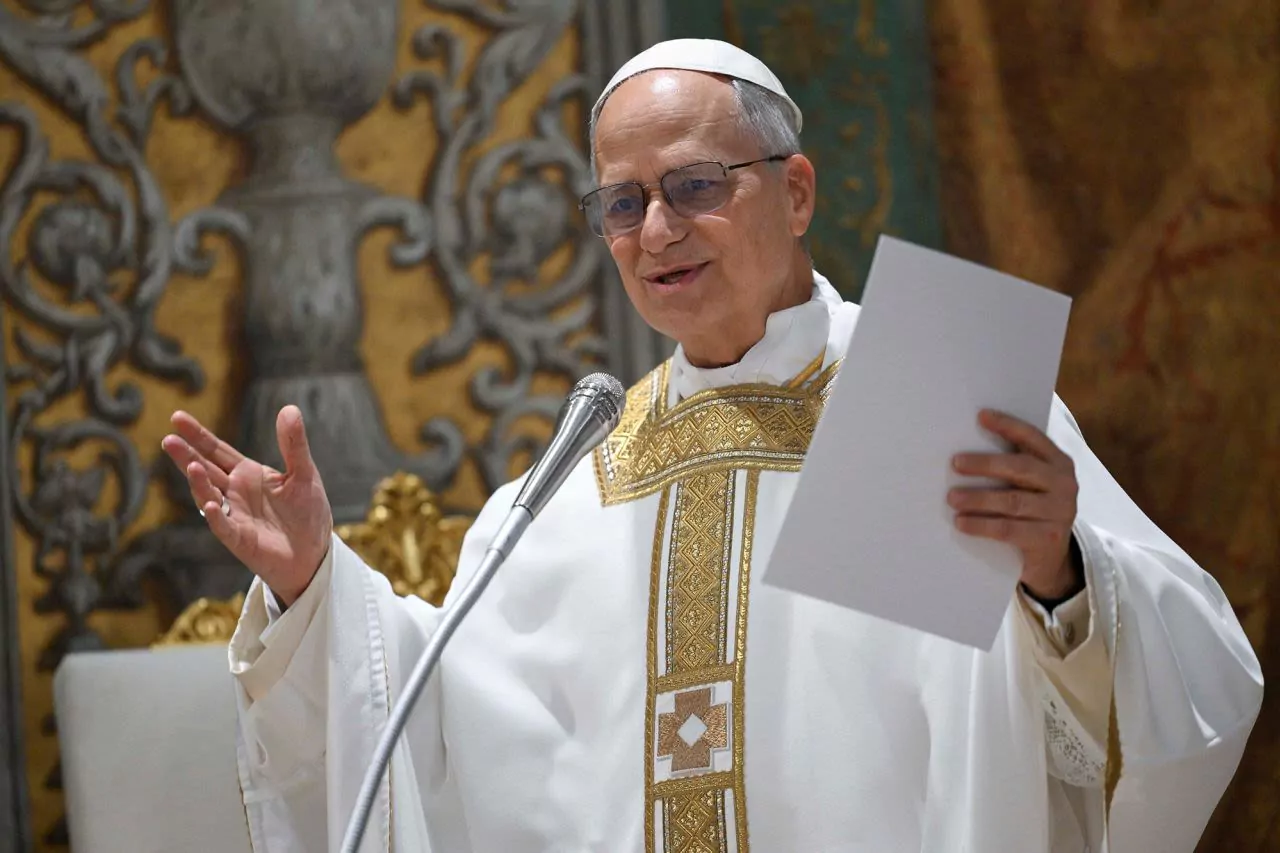 El Papa exige la liberación de rehenes en Haití y llama a la comunidad internacional a actuar con urgencia