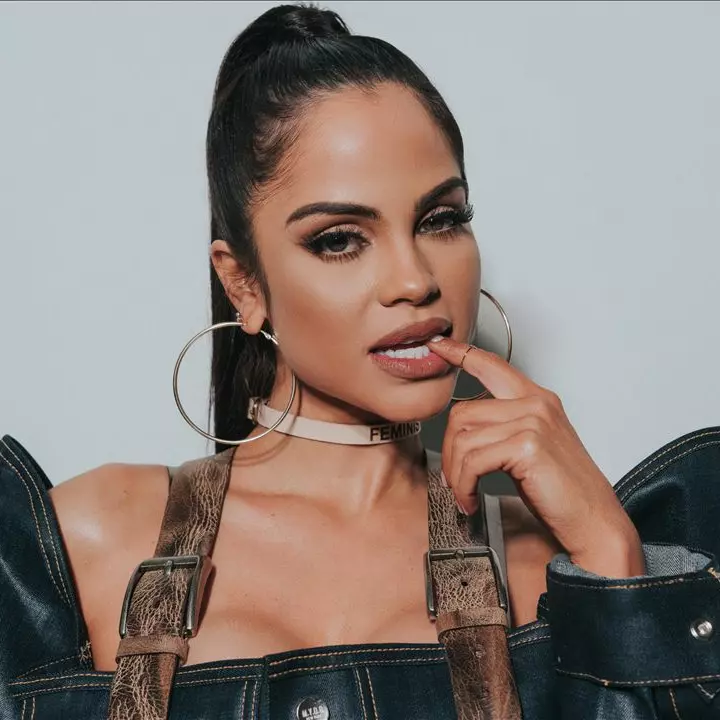 Dominicanos brillan con múltiples nominaciones en los Premios Juventud 2025