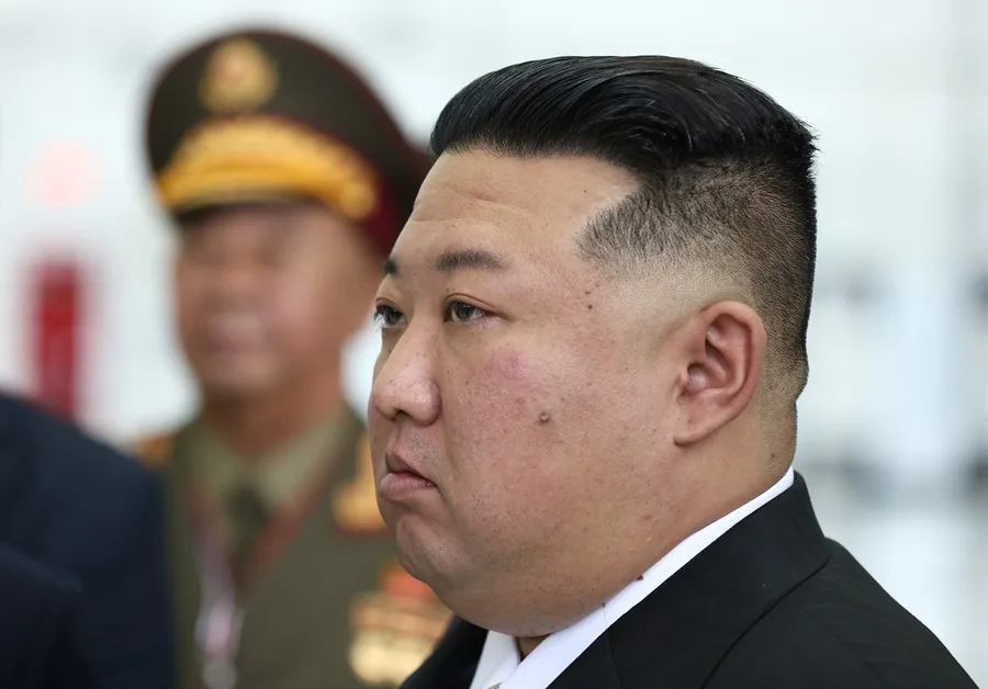 El Parlamento norcoreano decidirá en septiembre si declara a Corea del Sur como «enemigo»