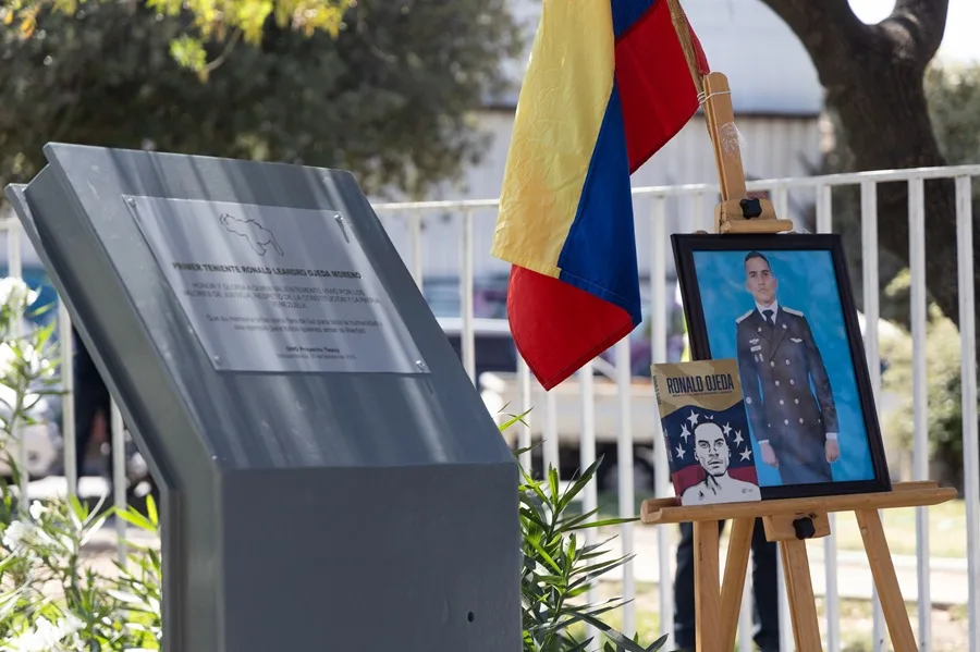 Detienen en Chile a un líder del Tren de Aragua vinculado al crimen del opositor venezolano Ronald Ojeda
